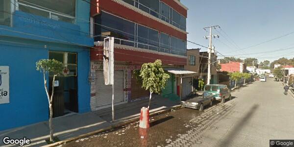 MINISTERIO PÚBLICO